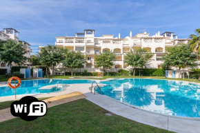 Residencial Duquesa 18, Manilva
